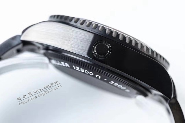 勞力士經典手錶 Rolex複刻男士腕表 SEA深潛系列海外定制版  gjs1922